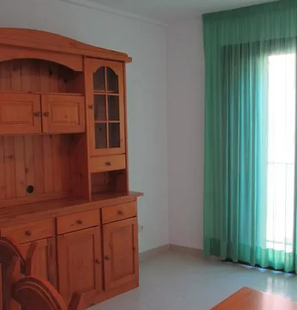 Apartamento Vilarroma Tarragona