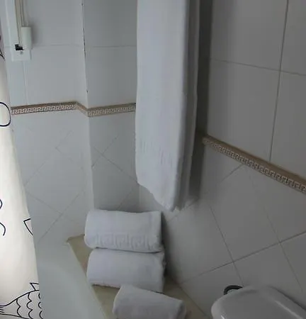 Apartamento Apartamento Vilarroma