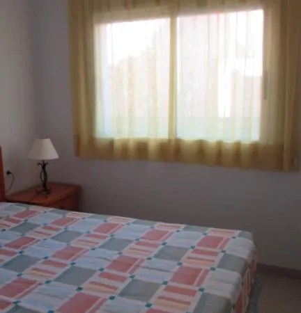 Apartamento Apartamento Vilarroma Tarragona