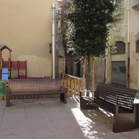 Apartamento Apartamento Vilarroma *