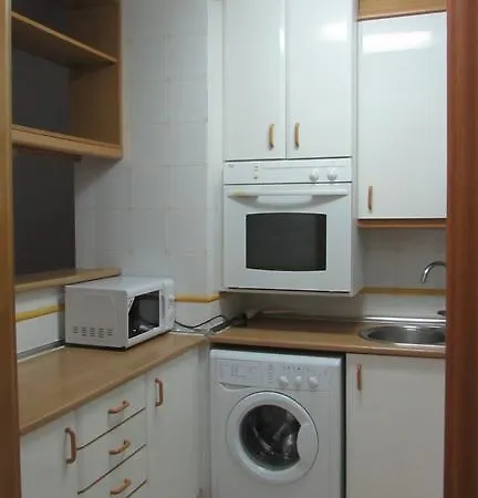 Apartamento Vilarroma