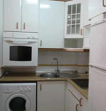 Apartamento Apartamento Vilarroma *