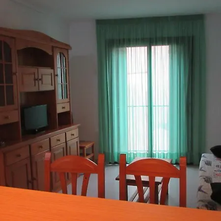 Apartamento Vilarroma Apartamento